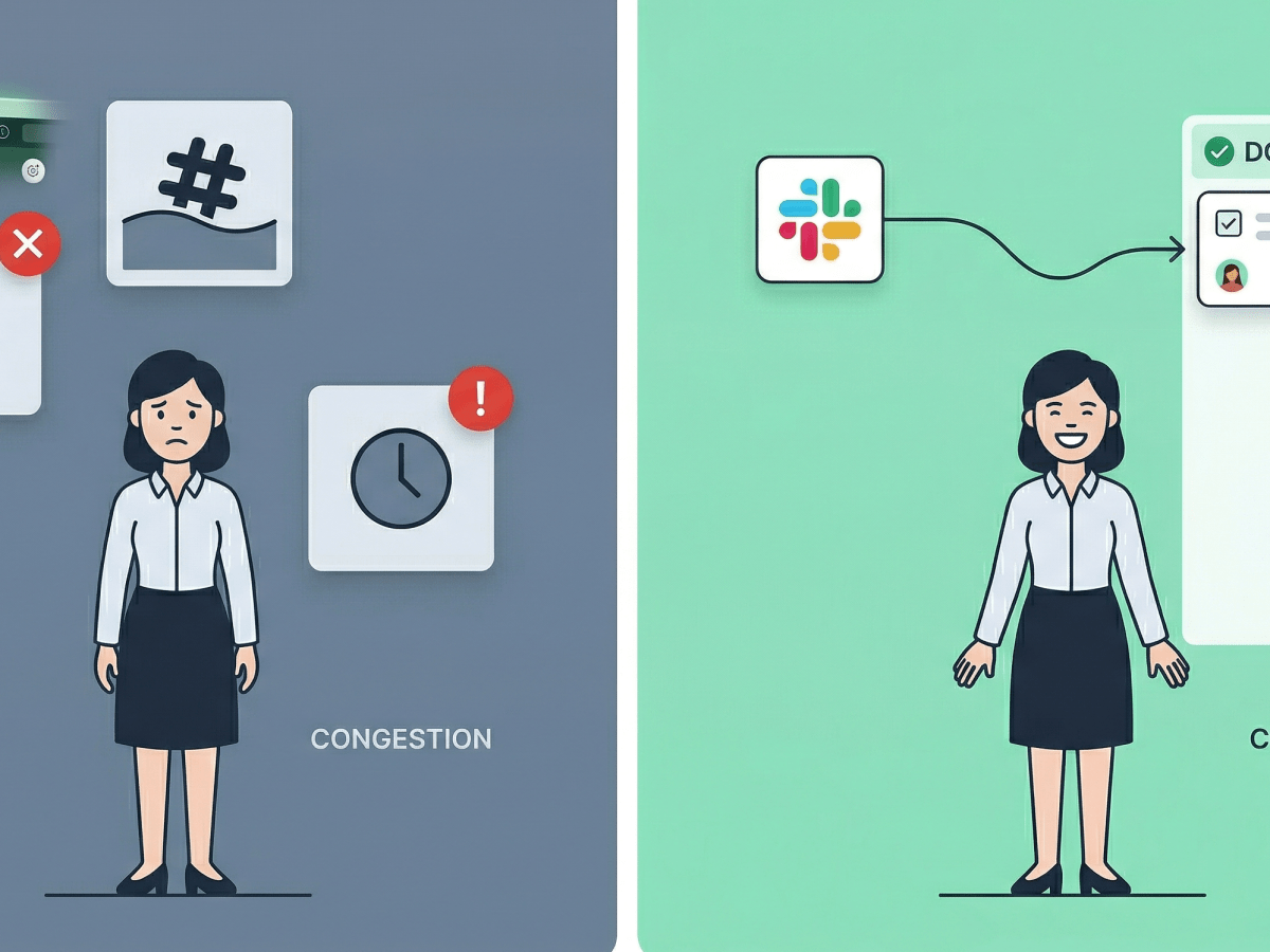 「あのタスク、誰がやるんだっけ？」を撲滅。Slack×AIの自動タスク管理『ThenThin』で抜け漏れゼロのチームへ