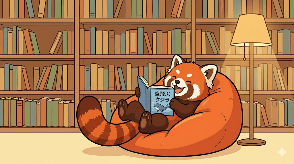 Deep Researchで自分の読書傾向を分析してもらった話